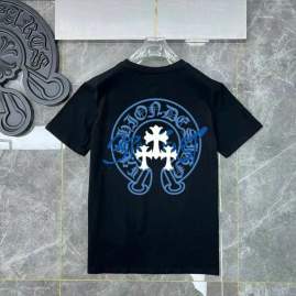 Picture of Chrome Hearts T Shirts Short _SKUChromeHeartsS-XLtptxD4017232